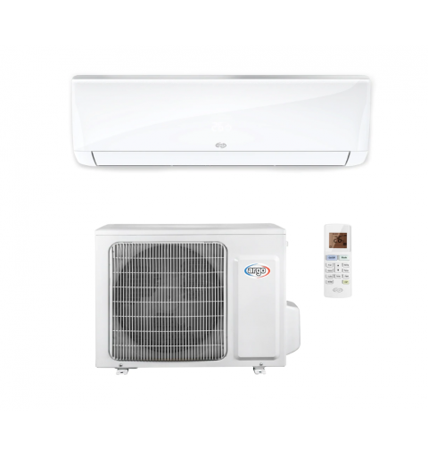 Argo Ecolight Plus Condizionatore Climatizzatore 9000 Btu A++/A+ R32