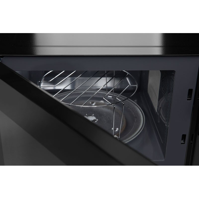 Hisense H23MOBS5HG micro-onde Comptoir Micro-onde combiné 23 L 800 W Noir