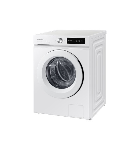 Samsung WW11BB504DTW lavadora Carga frontal 11 kg 1400 RPM A Blanco