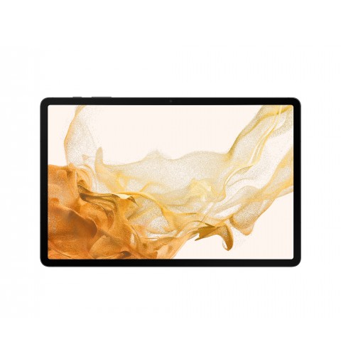 Samsung Galaxy Tab S8+ SM-X800N 256 GB 31.5 cm (12.4") Qualcomm Snapdragon 8 GB Wi-Fi 6 (802.11ax) Graphite