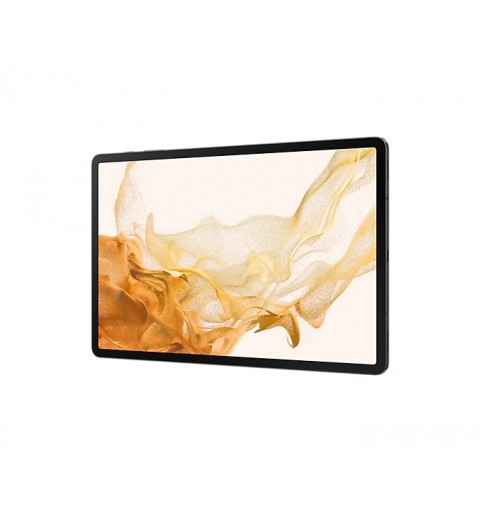 Samsung Galaxy Tab S8+ SM-X800N 256 GB 31.5 cm (12.4") Qualcomm Snapdragon 8 GB Wi-Fi 6 (802.11ax) Graphite