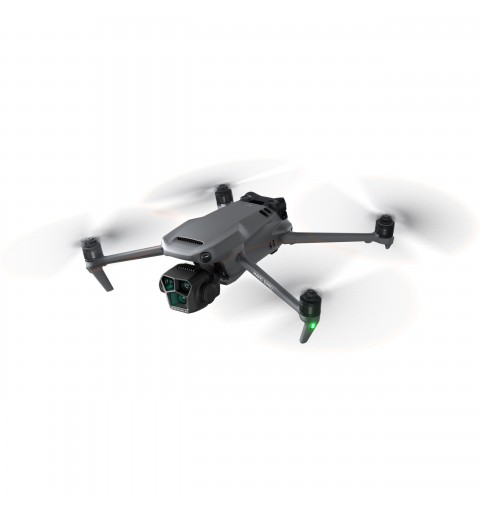 DJI CP.MA.00000660.01 dron con cámara 4 rotores Cuadricóptero 20 MP 5120 x 2700 Pixeles 5000 mAh Gris