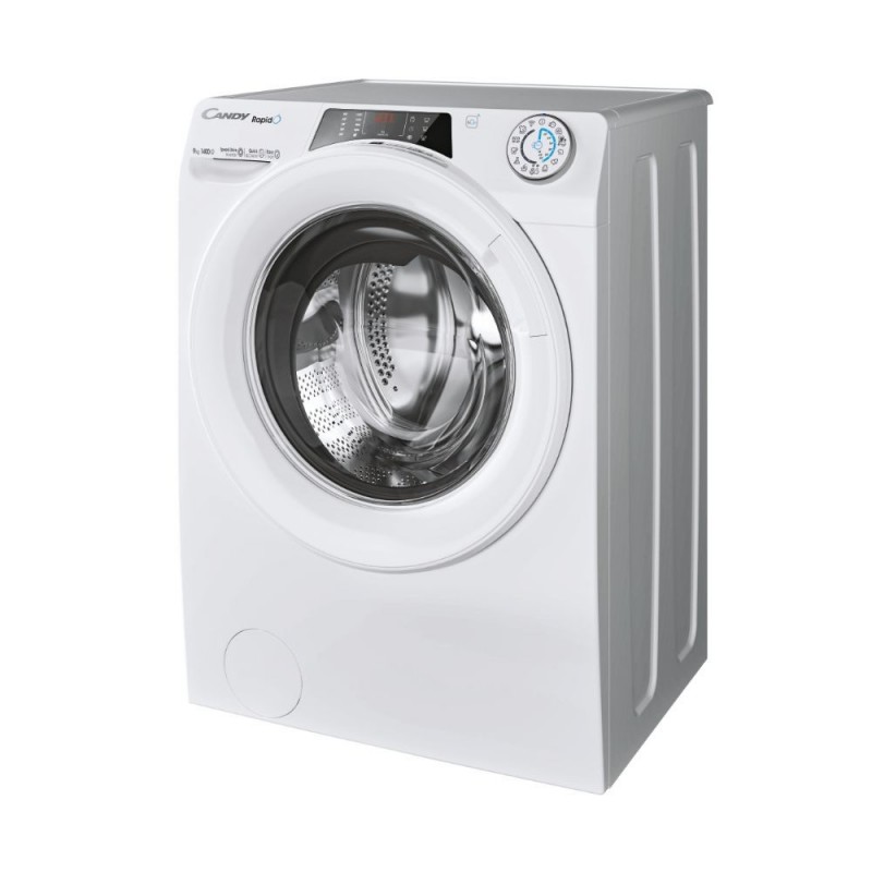 Candy RapidÓ RO 1494DWMT 1-S Waschmaschine Frontlader 9 kg 1400 RPM A Weiß