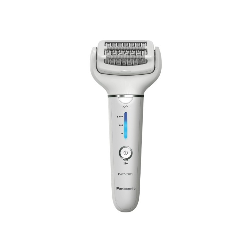 Panasonic ES-EY31-W503 epilatore 60 pinzette Bianco