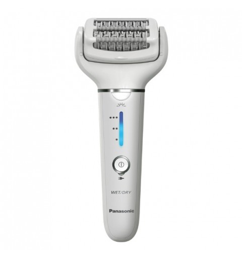 Panasonic ES-EY31-W503 epilatore 60 pinzette Bianco