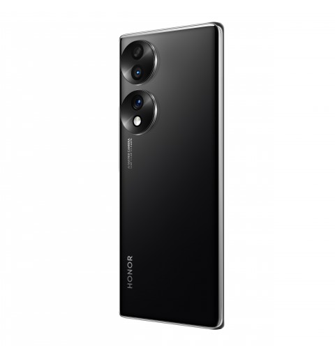 Honor 70 16,9 cm (6.67") Doppia SIM Android 12 5G USB tipo-C 8 GB 256 GB 4800 mAh Nero