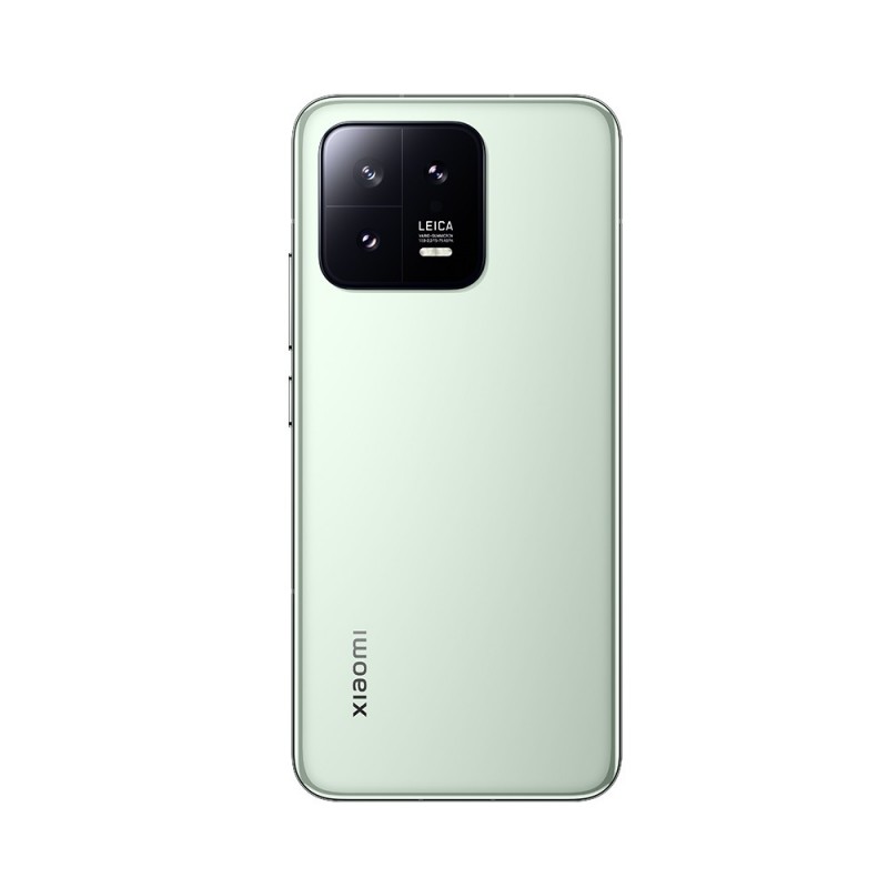 Xiaomi 13 16,1 cm (6.36") Doppia SIM Android 13 5G USB tipo-C 8 GB 256 GB 4500 mAh Verde