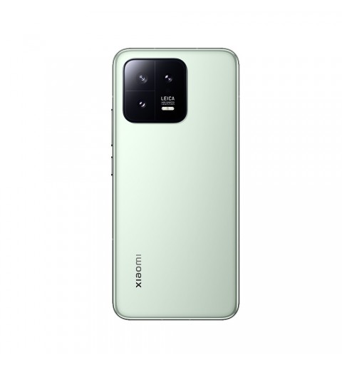 Xiaomi 13 16,1 cm (6.36") Doppia SIM Android 13 5G USB tipo-C 8 GB 256 GB 4500 mAh Verde