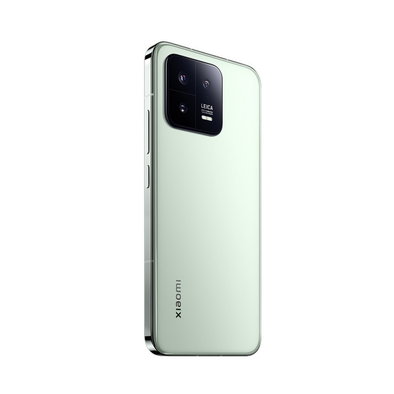 Xiaomi 13 16,1 cm (6.36") Doppia SIM Android 13 5G USB tipo-C 8 GB 256 GB 4500 mAh Verde