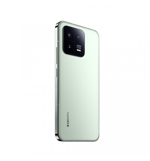 Xiaomi 13 16,1 cm (6.36") Doppia SIM Android 13 5G USB tipo-C 8 GB 256 GB 4500 mAh Verde