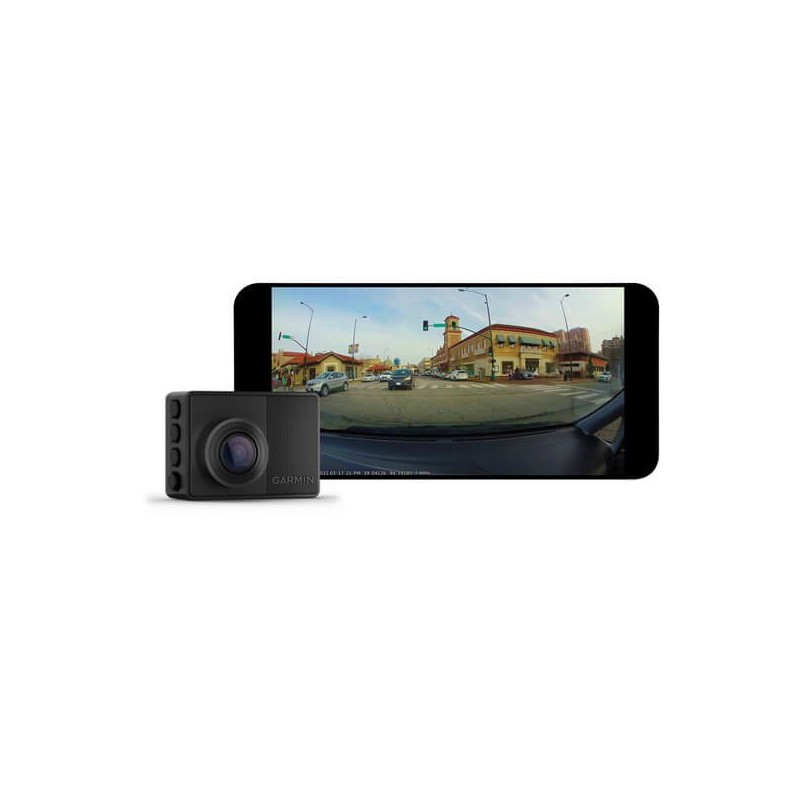 Garmin 010-02505-15 dash cam Quad HD