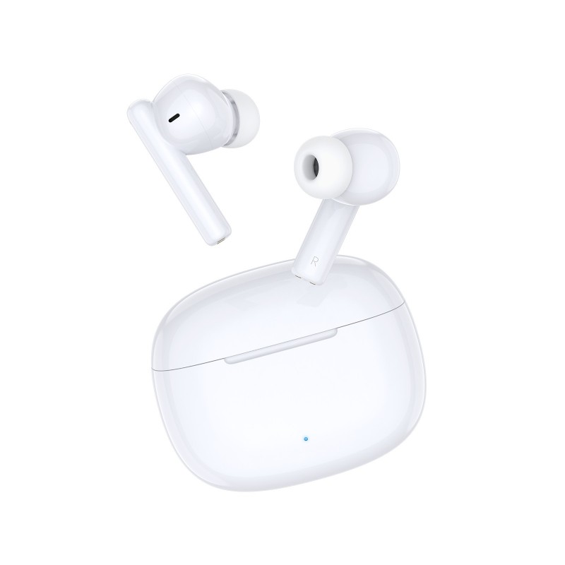 TCL MOVEAUDIO Air Headset Wireless In-ear Calls Music USB Type-C Bluetooth White