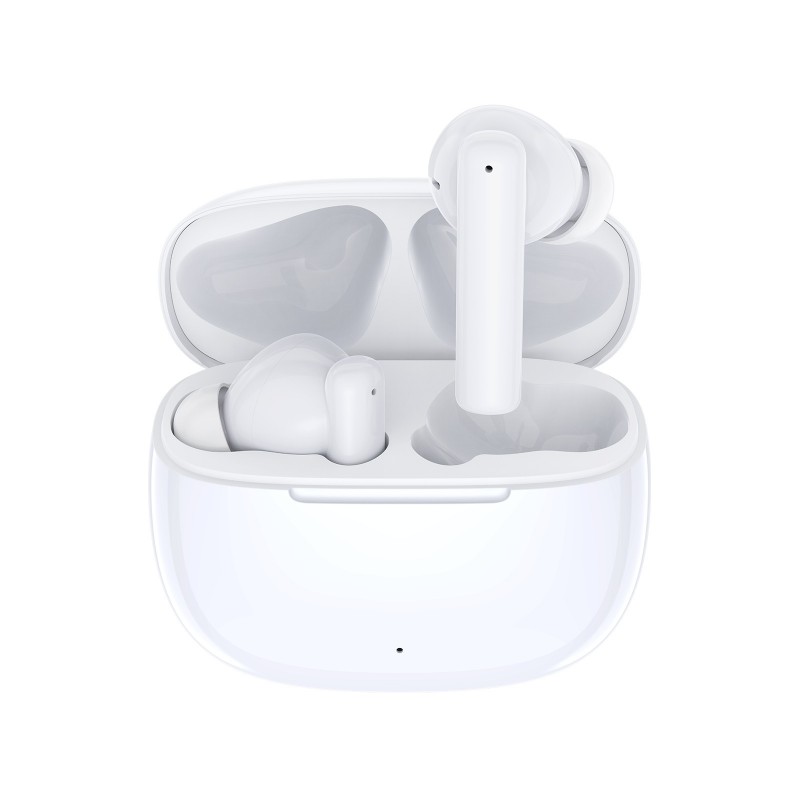 TCL MOVEAUDIO Air Auriculares Inalámbrico Dentro de oído Llamadas Música USB Tipo C Bluetooth Blanco