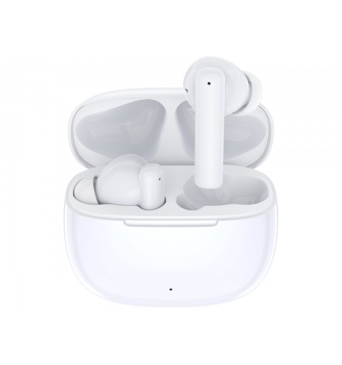 TCL MOVEAUDIO Air Auriculares Inalámbrico Dentro de oído Llamadas Música USB Tipo C Bluetooth Blanco