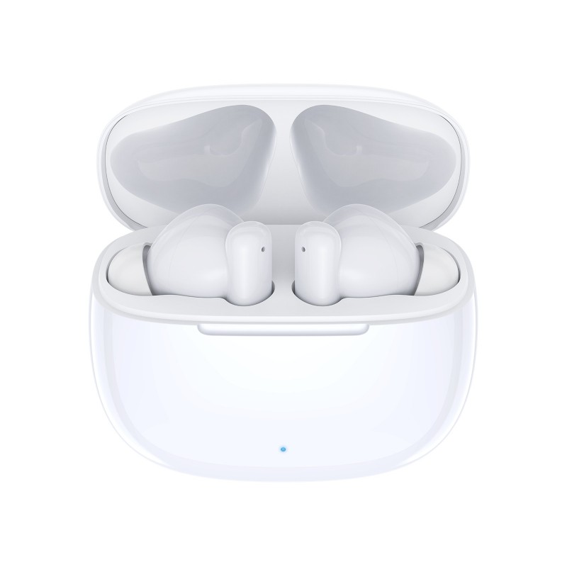 TCL MOVEAUDIO Air Auricolare Wireless In-ear Musica e Chiamate USB tipo-C Bluetooth Bianco