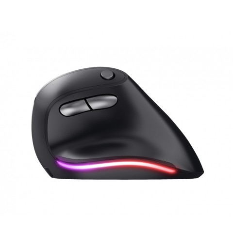 Trust Bayo Wireless Rechargeable Ergonomic Mouse