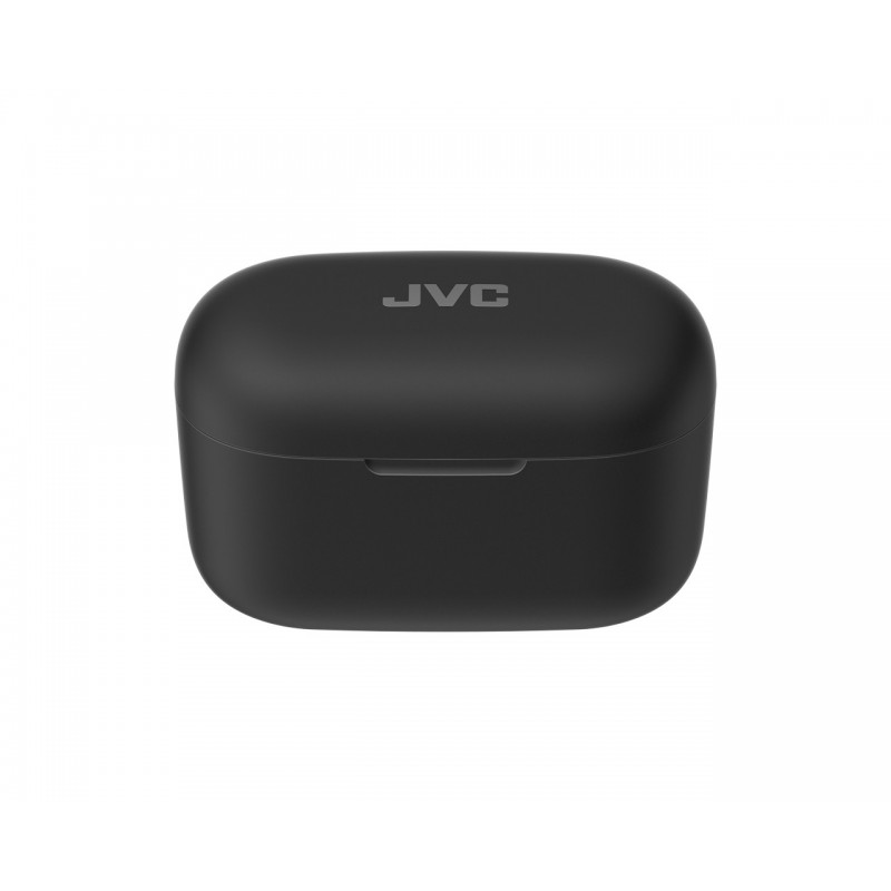JVC HA-A25T Kopfhörer True Wireless Stereo (TWS) im Ohr Anrufe Musik Bluetooth Schwarz