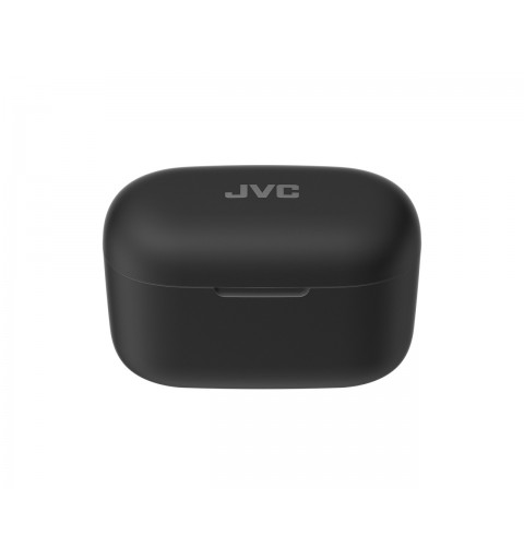 JVC HA-A25T Auriculares True Wireless Stereo (TWS) Dentro de oído Llamadas Música Bluetooth Negro