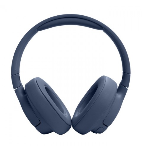 JBL Tune 720BT Auriculares Inalámbrico Diadema Llamadas Música Bluetooth Azul