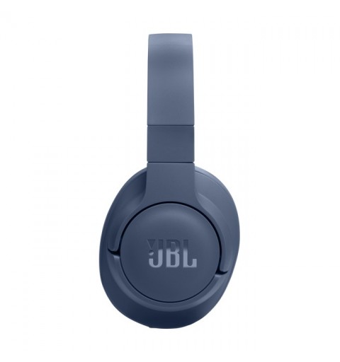 JBL Tune 720BT Auriculares Inalámbrico Diadema Llamadas Música Bluetooth Azul