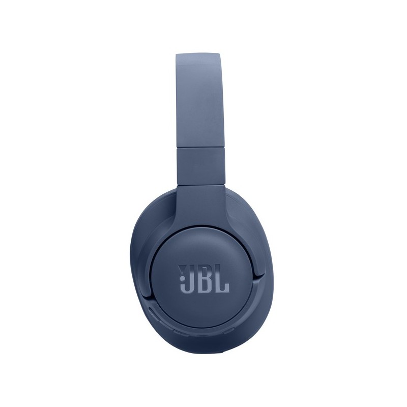 JBL Tune 720BT Auriculares Inalámbrico Diadema Llamadas Música Bluetooth Azul