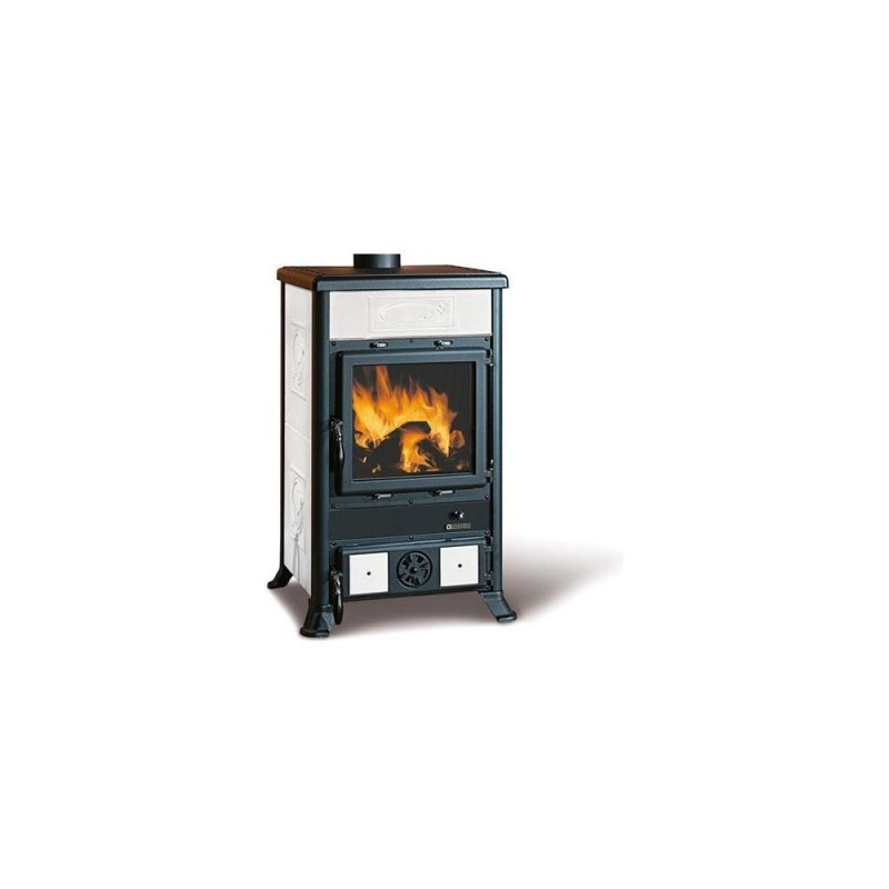 Poêle à bois Nordica 8,8 kW...