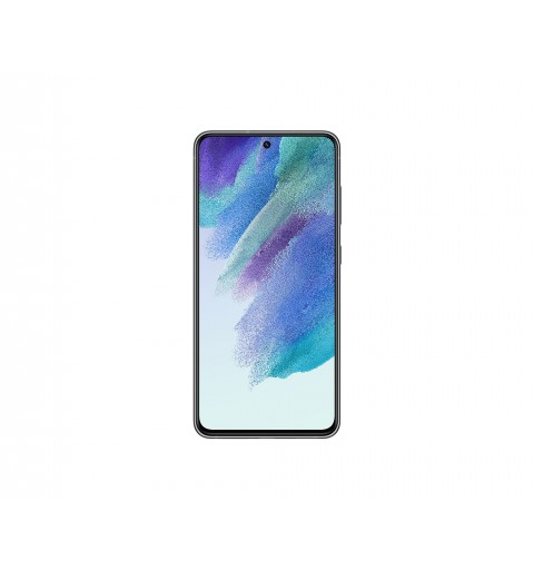 Samsung Galaxy S21 FE 5G SM-G990BZAFEUB smartphones 16,3 cm (6.4") SIM doble Android 11 USB Tipo C 6 GB 128 GB 4500 mAh Grafito