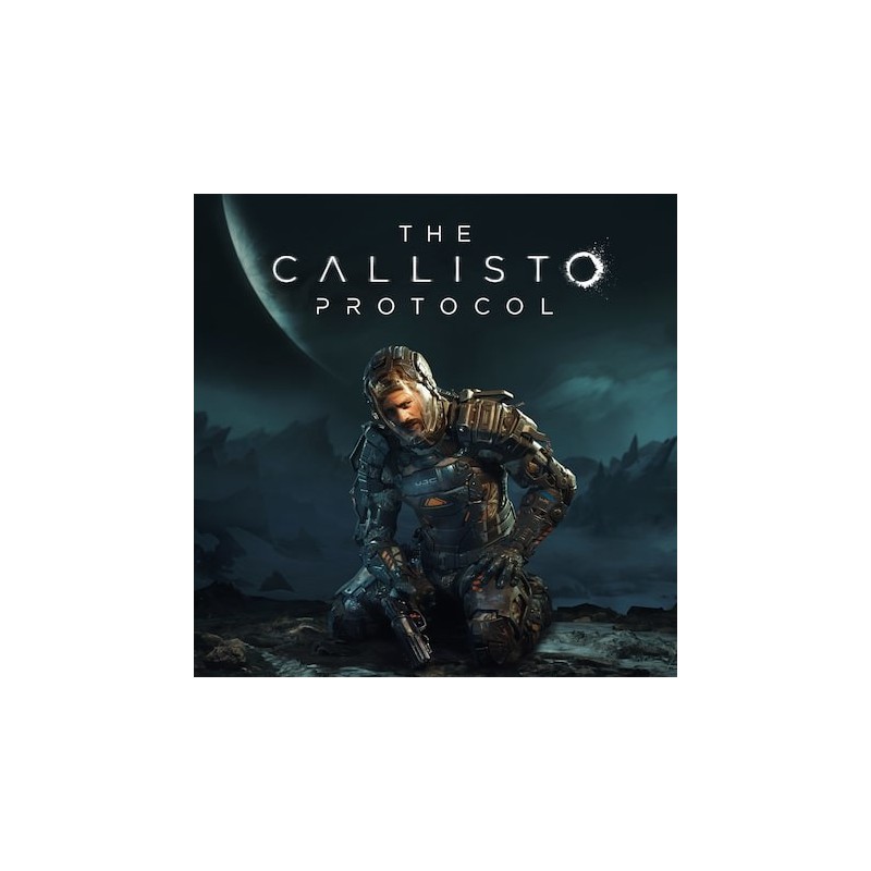 GAME The Callisto Protocol Day One Inglese PlayStation 4