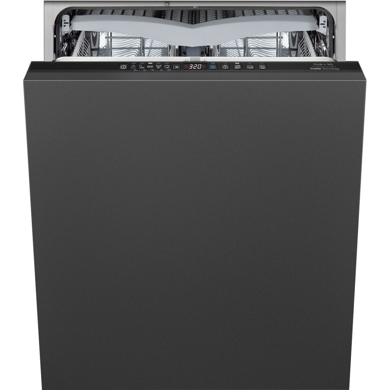 Smeg ST382C dishwasher Fully built-in 13 place settings C