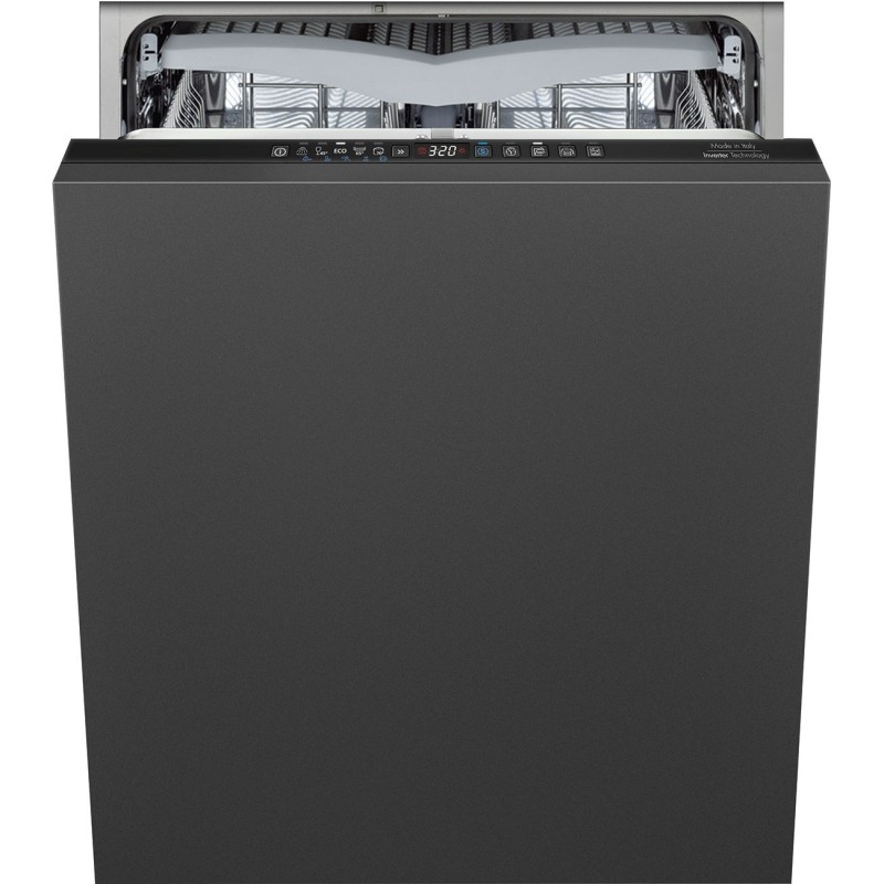 Smeg ST382C lavastoviglie A scomparsa totale 13 coperti C