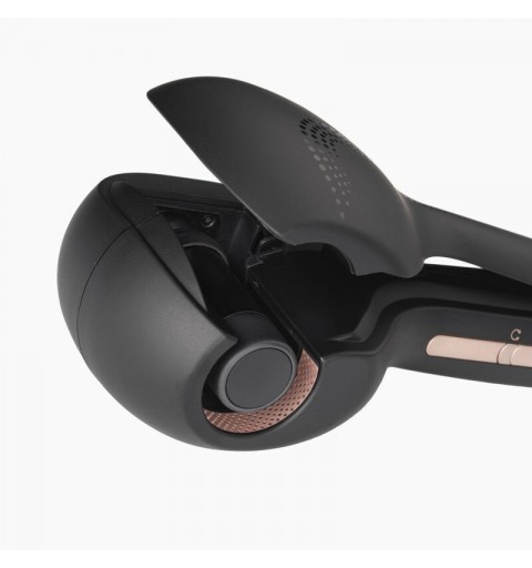 BaByliss Wave Secret Air Fer à friser À chaleur Noir 2,5 m