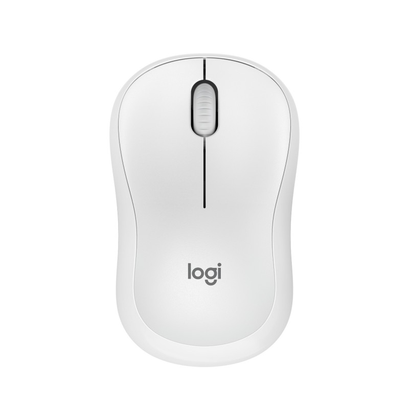 Logitech M240 ratón Ambidextro Bluetooth