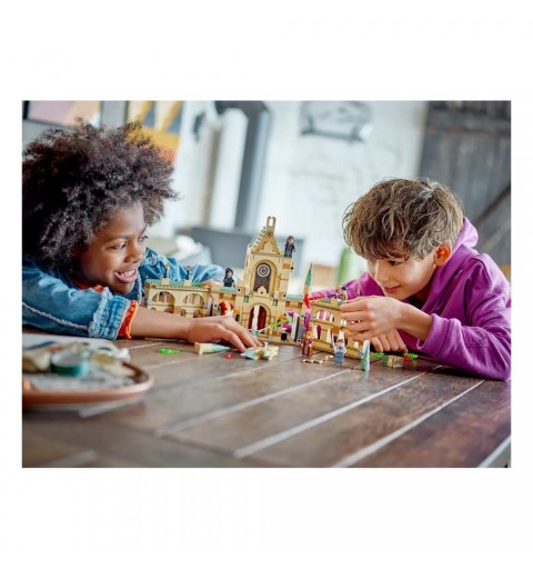 Costruzioni LEGO 76415 HARRY POTTER La battaglia di Hogwarts