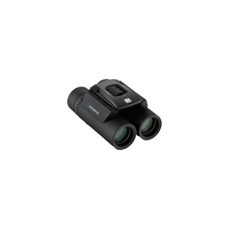 Olympus 10X25WP II binocular BK-7 Black