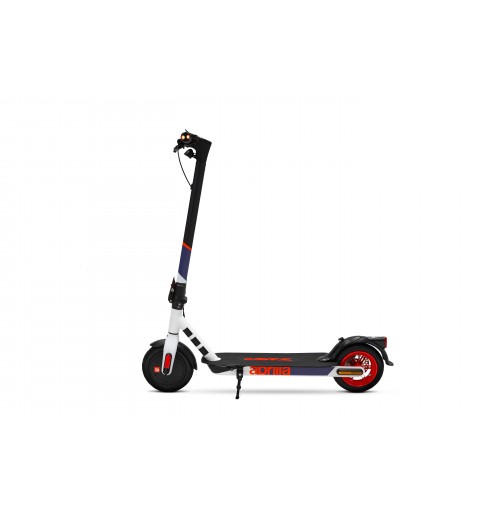 Aprilia eSRZ Safe Ride 25 km h Mehrfarbig 6 Ah
