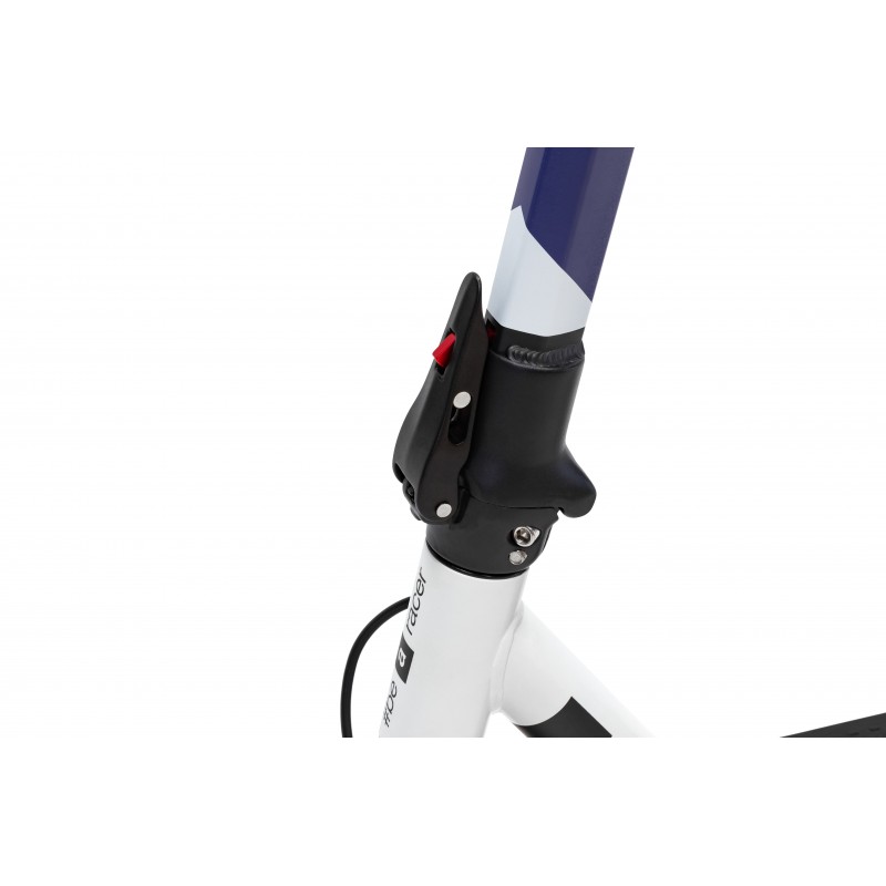 Aprilia eSRZ Safe Ride 25 km h Mehrfarbig 6 Ah
