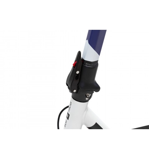 Aprilia eSRZ Safe Ride 25 km h Mehrfarbig 6 Ah