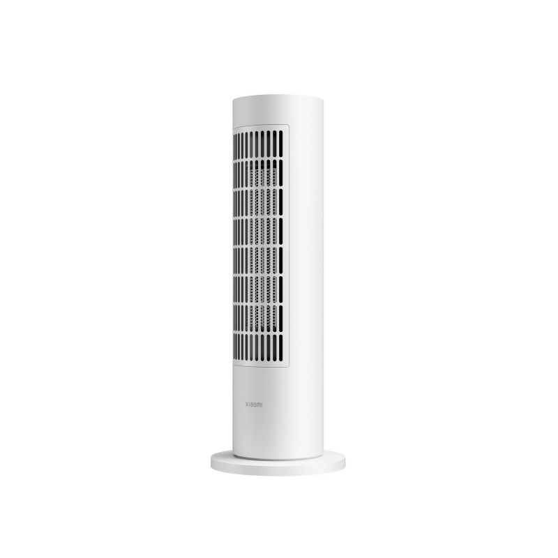 Xiaomi Smart Tower Heater Lite Intérieure Blanc 2000 W Chauffage de ventilateur électrique