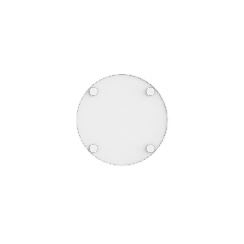 Xiaomi Smart Tower Heater Lite Interior Blanco 2000 W Ventilador eléctrico