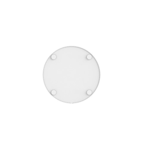Xiaomi Smart Tower Heater Lite Interior Blanco 2000 W Ventilador eléctrico