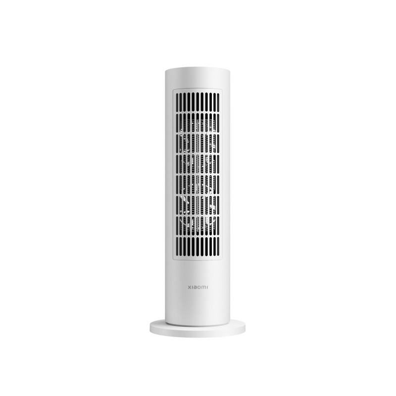 Xiaomi Smart Tower Heater Lite Indoor Weiß 2000 W Elektrischer Raumheizlüfter