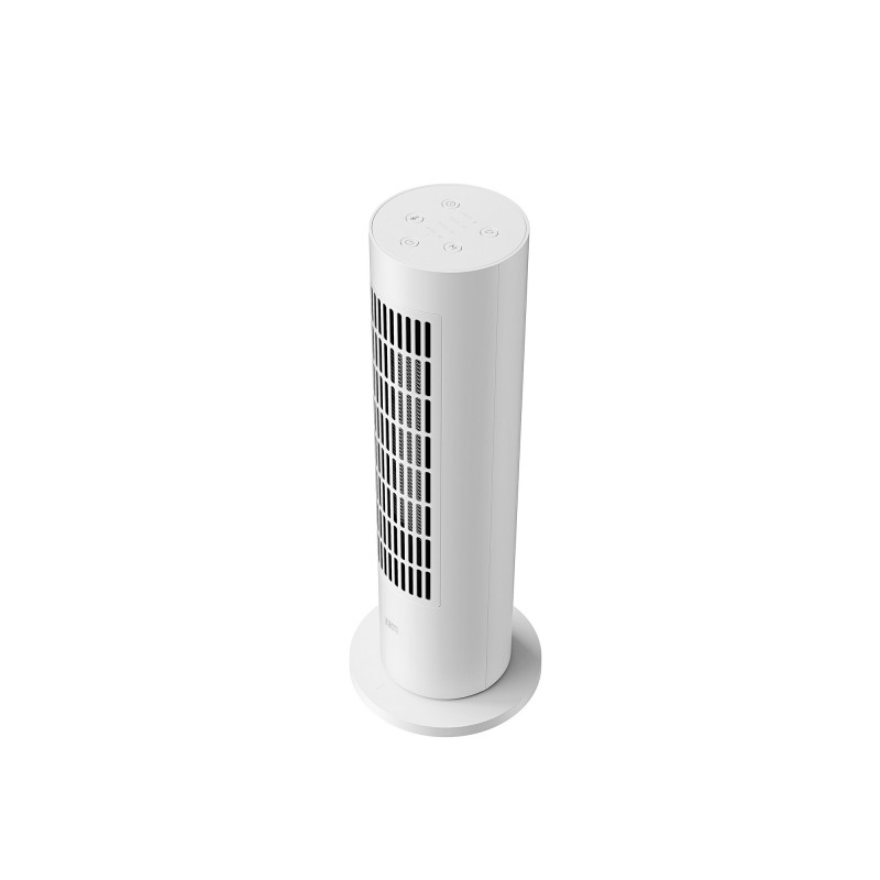 Xiaomi Smart Tower Heater Lite Indoor Weiß 2000 W Elektrischer Raumheizlüfter