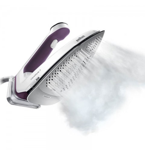 Braun CareStyle 7 IS 7266 VI 2700 W 2 L EloxalPlus soleplate Violet