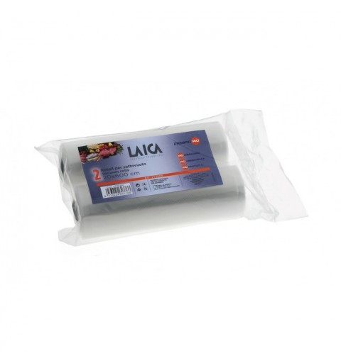 Laica VT3508 vacuum sealer accessory Vacuum sealer roll