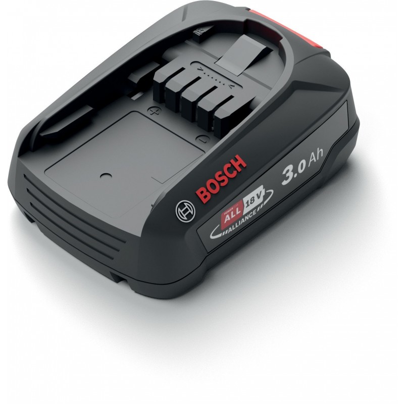 Bosch BHZUB1830 batteria e caricabatteria per utensili elettrici