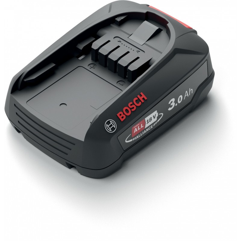Bosch BHZUB1830 cargador y batería cargable