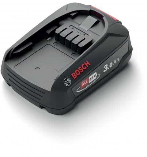 Bosch BHZUB1830 cargador y batería cargable
