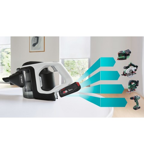 Bosch BHZUB1830 cargador y batería cargable