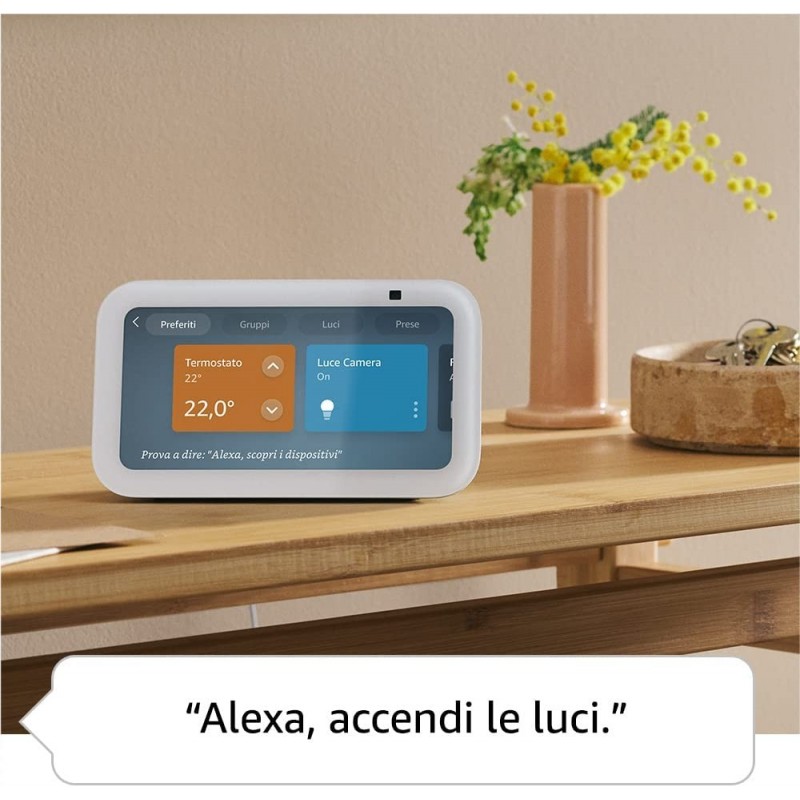 Amazon Echo Show 5 (3 gen.)