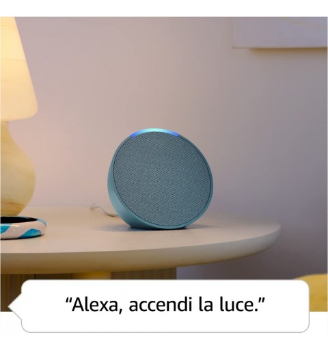 Amazon Echo Pop